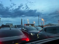 Steam Packet delays 'more irritating' due to lack of updates