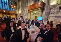 Business named 'best private bank in the UK' at top industry awards ceremony