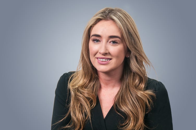 Chantal Quayle has joined the company as Client Services Director