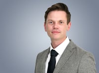 Finance boss returns to island landing Managing Director role