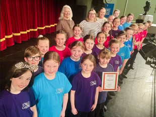 Performers gearing up for Manx Music, Speech and Dance Festival 2026