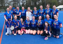 Hockey cup, plate and bowl finals take place