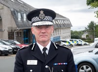 Isle of Man police officer pay leading to 'large numbers' leaving