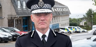 Police could struggle to reduce crime unless staffing levels improve