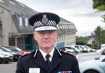 Ten active international money laundering investigations ongoing in the Isle of Man