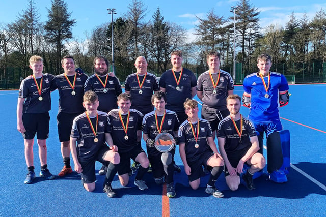 Hockey preview: Knockout competitions reach semi-final stage