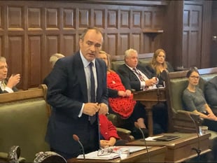 Isle of Man Assisted Dying referendum timeline revealed