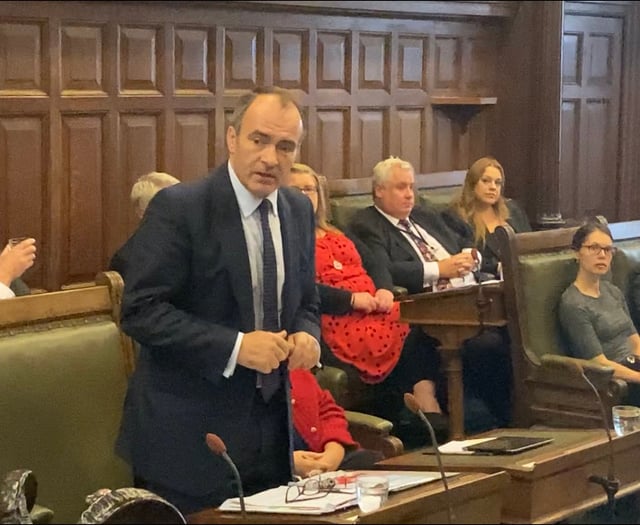 Isle of Man Assisted Dying referendum timeline revealed