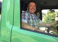 Farmers' fears as island hit by 'one of worst winters in memory'