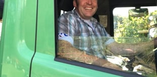 Farmers' fears as island hit by 'one of worst winters in memory'