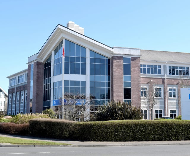 Manx Telecom unveil new deal designed to boost staff development