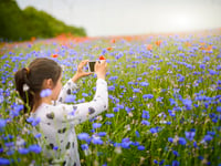 The search is on to find the Isle of Man's Young Nature Champion 2024