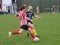 Women's football: Peel and Onchan through to FA Cup final