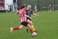 Women's football: Peel and Onchan through to FA Cup final