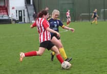 Women's football: Peel and Onchan through to FA Cup final