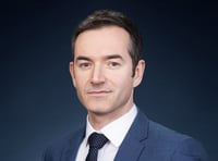 Three island promotions as part of company's global appointments