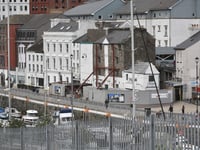 Developer pulls out after £8m bar and restaurant scheme rejected