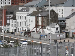 Motorist given fine and points over tax and insurance offences