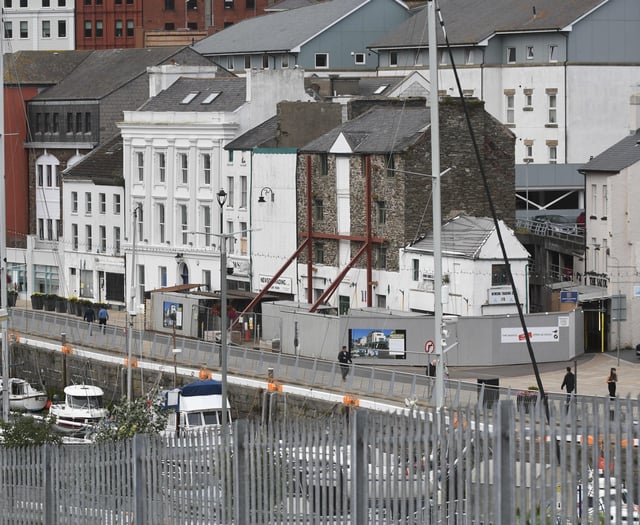 Developer pulls out after £8m bar and restaurant scheme rejected