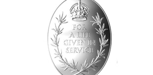 New Elizabeth Emblem to honour servants killed in the line of duty