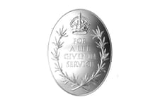 New Elizabeth Emblem to honour public servants killed in the line of duty
