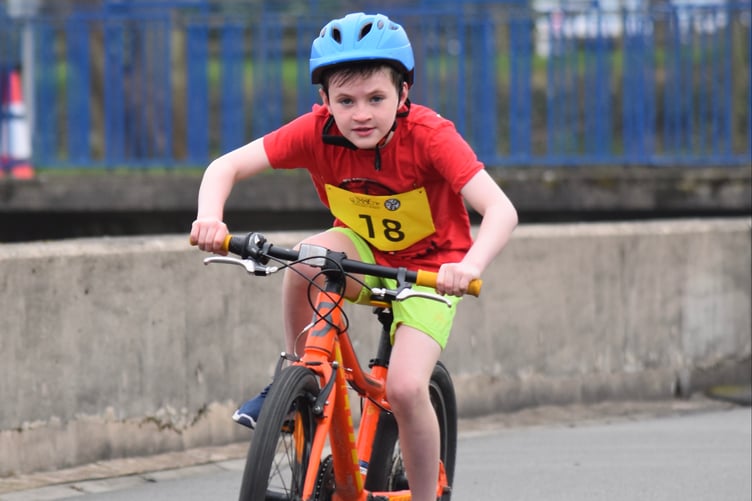 Junior Triathlon
