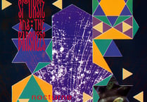 Siouxsie and the Banshees re-issue iconic live album