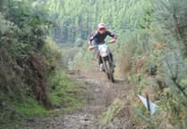 Environmental concerns raised over motorcycle racing in Tholt-y-Will