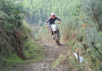 Environmental concerns raised over motorcycle racing in Tholt-y-Will