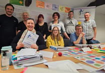 Isle of Man celebrates milestone: First Trained WRAP facilitators emerge