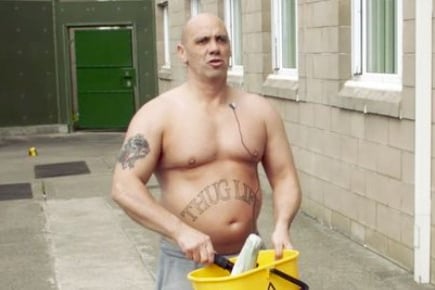 Ian Ronald Goldsmith