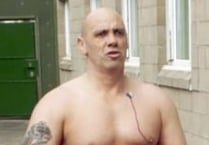 ITV documentary star threatened to stab neighbour in row