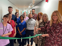 Manx Care open new 'Ambulatory Assessment and Treatment Unit'