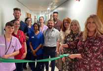 Manx Care open new 'Ambulatory Assessment and Treatment Unit'