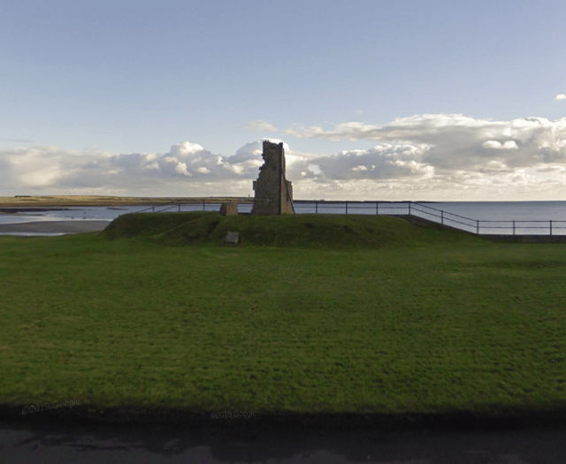 Beach Buddies to go to Hango Hill for special 'Earth Day' event