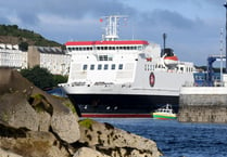 Government looking to appoint two new members to Steam Packet board