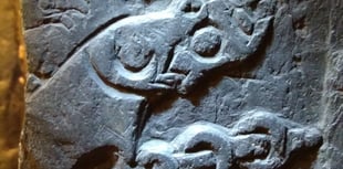 Andreas Church to fundraise for Manx Viking Cross project
