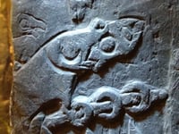 Andreas Church to fundraise for Manx Viking Cross project