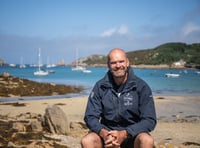 Q&A with BBC presenter, marine biologist and explorer Monty Halls