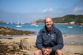 Q&A with BBC presenter, marine biologist and explorer Monty Halls
