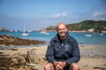 Q&A with BBC presenter, marine biologist and explorer Monty Halls