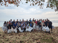 Eyesea: Charting a course for global environmental stewardship