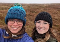 A Q&A with members of DEFA’s Uplands Team