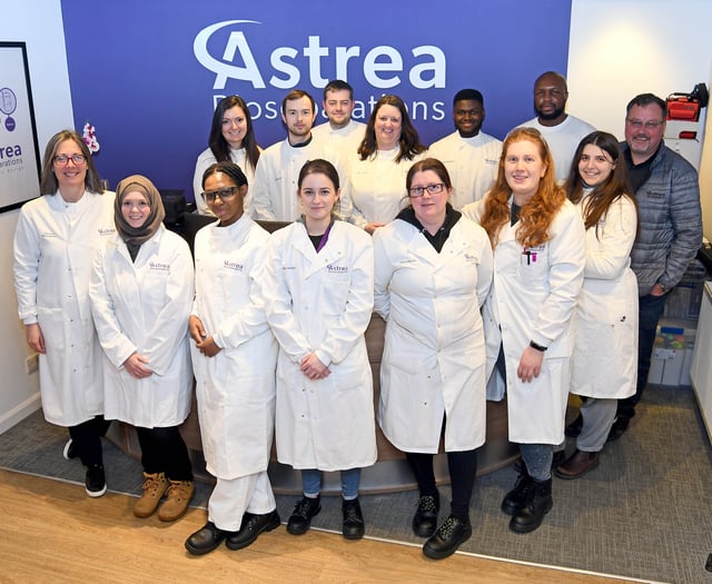 Pioneering sustainable solutions in life-saving medical research