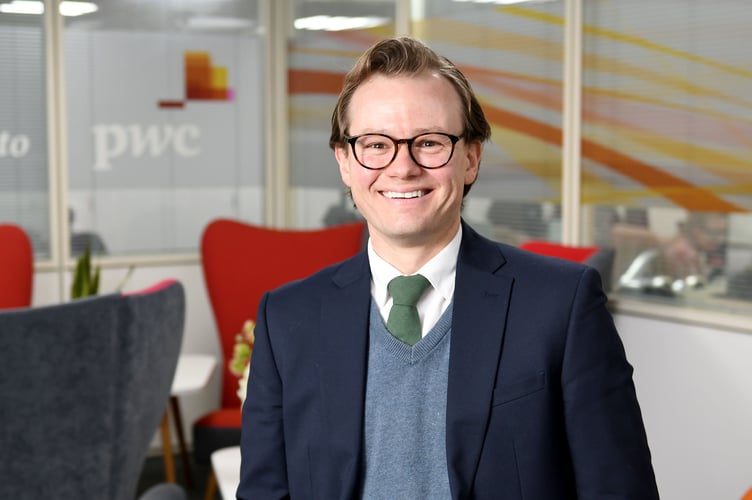 Green Life: Everitt Newton, Advisory Manager at PwC