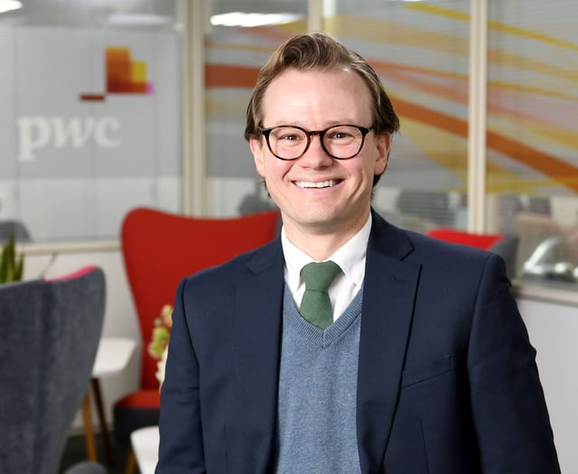 PwC Isle of Man: Leading the way in sustainable business practices