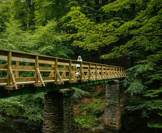 Keeping the Isle of Man pristine, one step at a time