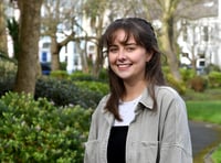 Hansard's Green Team grows goodness in the community