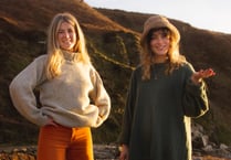 Q&A with Rowan Henthorn and Lydia Riddell of Make Good