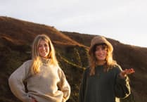 Q&A with Rowan Henthorn and Lydia Riddell of Make Good